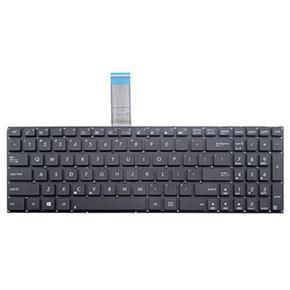 کیبورد لپ تاپ ASUS مدل X450 Keyboard ASUS X450 Black